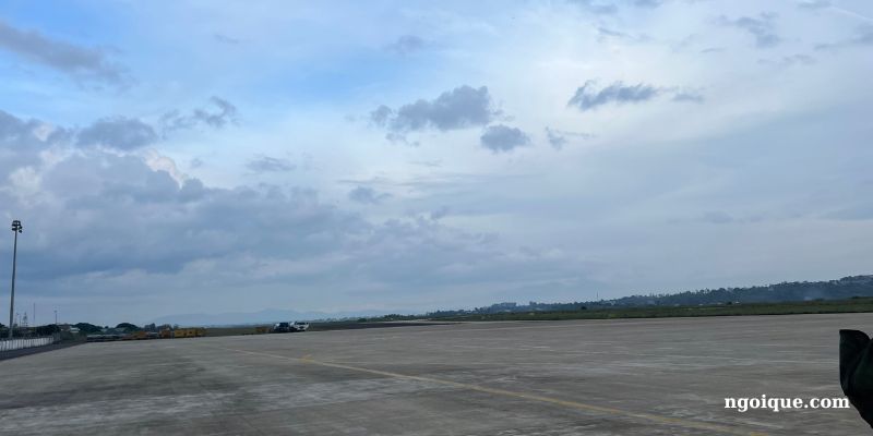 Sân bay Pleiku